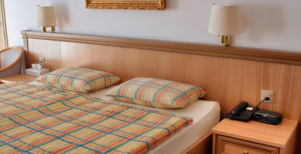 Hotel Dischma - Free Bus And Train Ticket Paradiso Rom bilde