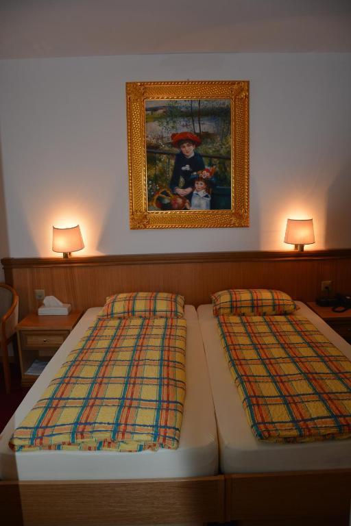 Hotel Dischma - Free Bus And Train Ticket Paradiso Rom bilde